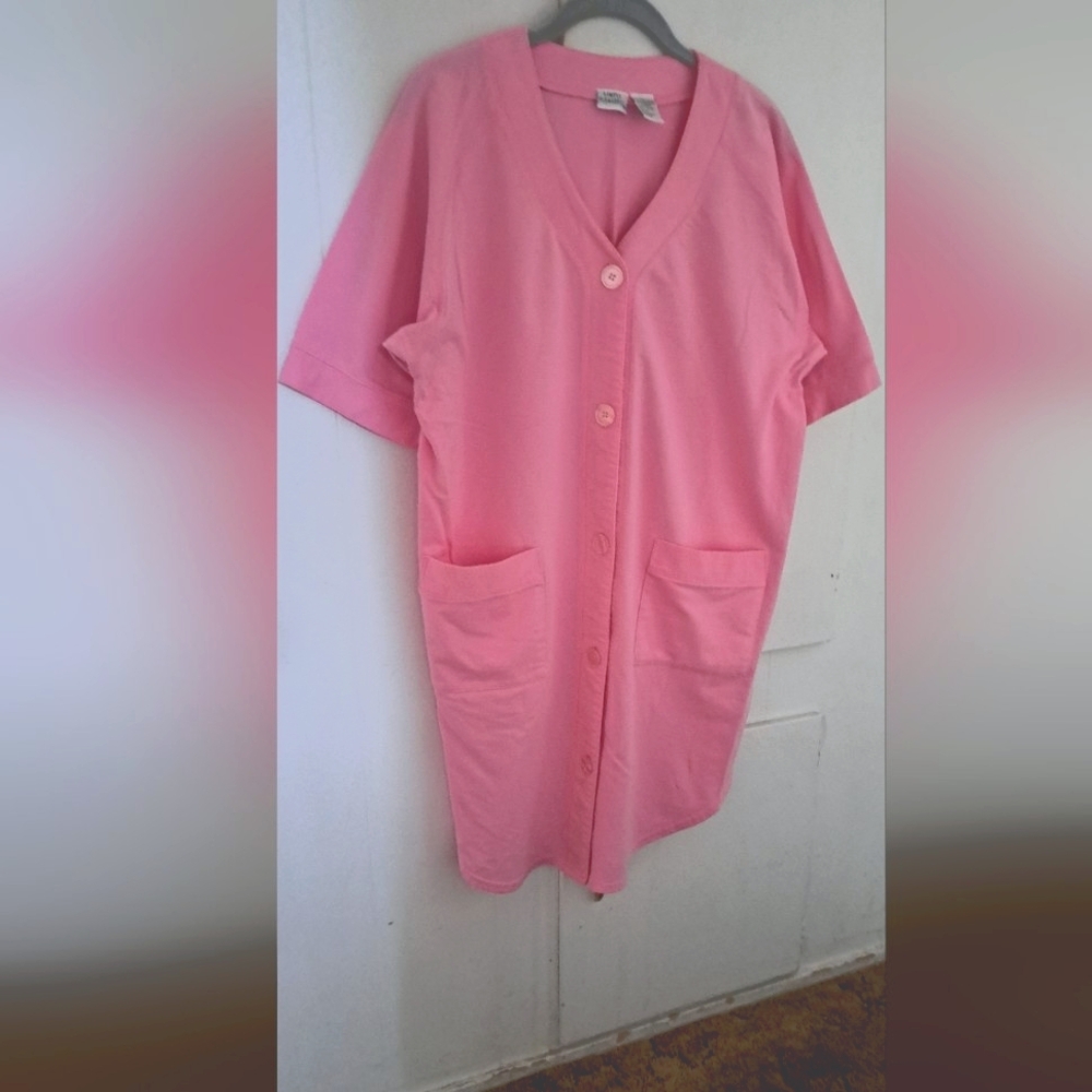 Beautiful summer robe